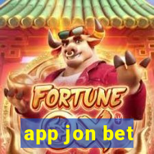 app jon bet